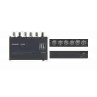 1:5 Composite Video Distribution Amplifier