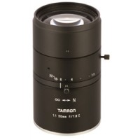Tamron M111FM50 1/1.1" 50mm F/1.8 Aspherical Mega-Pixel Fixed-Focal. End Of Life