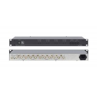 1:20 Composite Video Distribution Amplifier